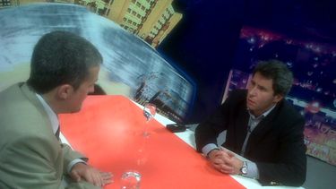 Uñac: Contar las 3 bancas de antemano sería un exabrupto