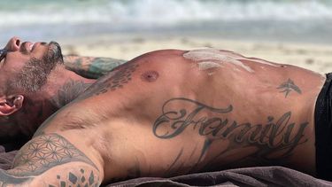 El empresario sanjuanino Andrés Icazati se ha convertido en furor a partir de sus videos de TikTok e Instagram