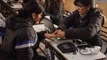 Desde el DNI hasta escrituración de viviendas, todo lo que podrán tramitar los vecinos de San Martín