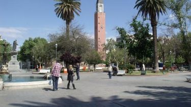 ¿Cuál será el último día de calor de la semana? Mirá cuándo viene el frente frío