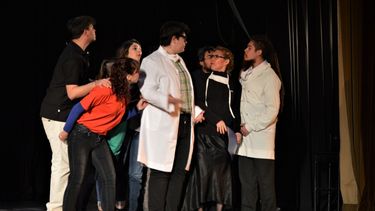 San Juan celebra con teatro los 100 años de la Reforma Universitaria