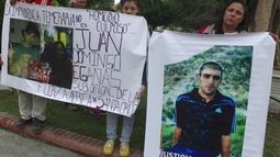 Muerte de Ariel Gutiérrez: el drama de su novia con secuelas por el accidente