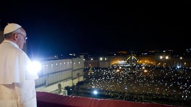 A 12 años de la emotiva asunción del papa Francisco, el primer pontífice latinoamericano