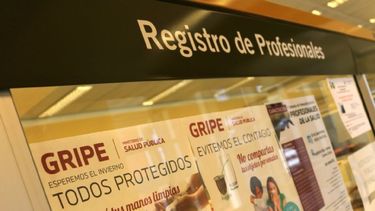 Títulos truchos de enfermeros en San Juan: rebotan en el Estado a los graduados