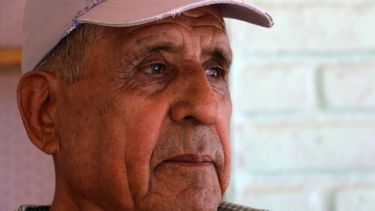 Un sismo lo dejó atrapado bajo tierra y vivió para contarlo: la insólita historia de un minero sanjuanino