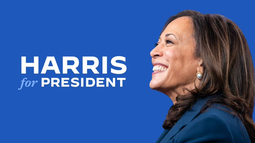 Estados Unidos: los Demócratas confirmaron a Kamala Harris como candidata a la presidencia