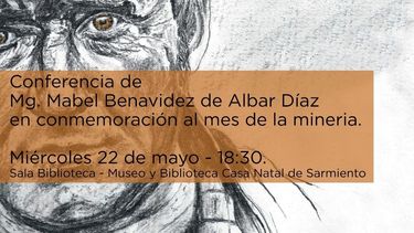 ¿Querés saber cuáles son los protagonistas de la industria minera del último siglo?