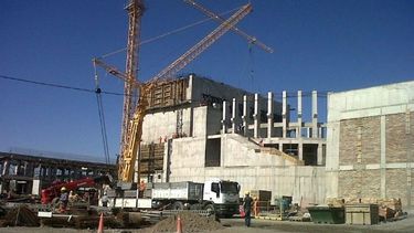 Buscan posicionar al Teatro del Bicentenario a nivel mundial