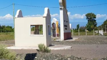 En dos semanas la municipalidad de San Martín comenzará la venta de 80 lotes