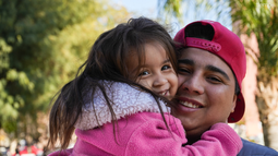 En el Día del Padre, los sanjuaninos contaron cuáles son las enseñanzas que les dejaron sus papás.