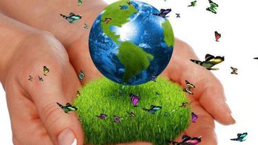 Alós disertará sobre el medio ambiente