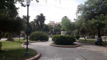 Así estará el tiempo del domingo en San Juan