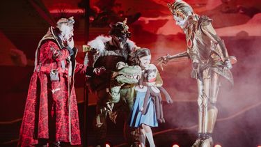 Se acabó lo que se daba: Evolución, no volverá a Tecnópolis