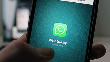 San Juan habilita un número de WhatsApp para consultas sobre el coronavirus