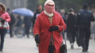 ¡Bienvenido invierno!: ¿cómo estará el clima este martes en San Juan?