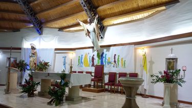 Convocaron a una misa por el fallecimiento de un querido integrante de Cáritas