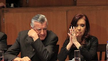 Gioja sobre Cristina: Ya pasó lo peor