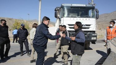 Tras el ataque mortal de la jauría, estas son las medidas que se tomarán en el Parque de Tecnologías Ambientales