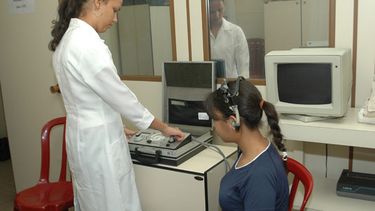 Modifican la ley de creación del Colegio de Fonoaudiólogos