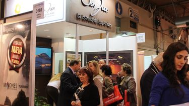 Expoeventos 2012: San Juan se muestra como un punto de encuentro