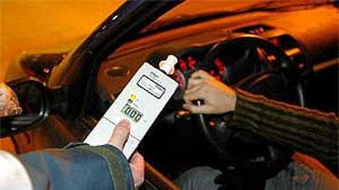 A diferencia de otros años, poco decomiso de alcohol