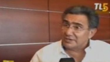 Balverdi: crítico con las asambleas y con el funcionamiento del Hospital