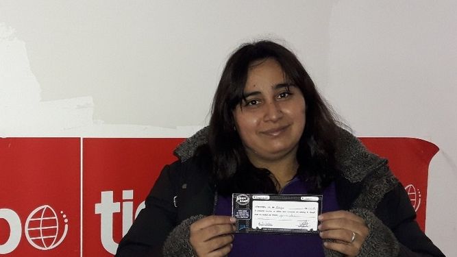 Se viene el finde: participá y ganá un voucher para Johnny B Good