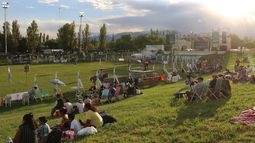 Postales de un festival que reúne familia, tradición y pasión gauchesca