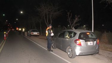 La persona que conduzca borracha o cometa excesos de velocidad podrá ir presa