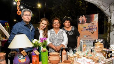 Estos son los 19 embajadores del Patrimonio Cultural sanjuanino