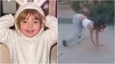 Creció el fenómeno therian en San Juan: ahora le tocó a Pupé y hubo una aparición en Barreal