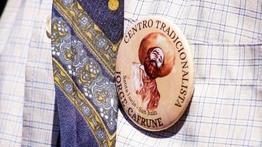 Cuando el anhelo se hace realidad, la historia detrás del Centro Tradicionalista Jorge Cafrune