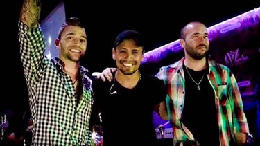 La Konga será quien cierre el show del Día de la Primavera