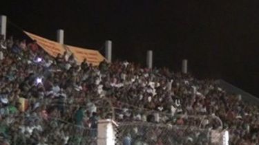 ¿Demolerán la popular del Velódromo Vicente Chancay?