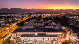 El Hospital Marcial Quiroga busca seguridad privada y ofrece un contrato hasta 2027 El Hospital Marcial Quiroga busca seguridad privada y ofrece un contrato hasta 2027