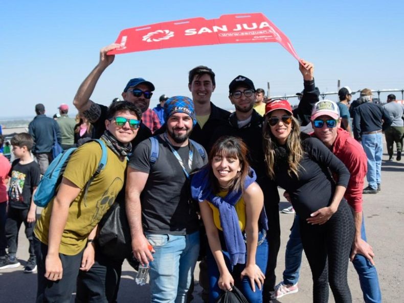 Durante esta semana de octubre, San Juan contó con un gran movimiento turístico, lo que dejó más de $651 millones en concepto de gastos turísticos.