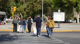 Los sanjuaninos y sus diferentes opiniones sobre el veto presidencial y la Ley de Presupuesto Universitario.