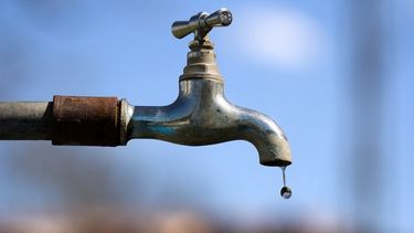 Mirá que dos departamentos sufrirán cortes de agua el miércoles