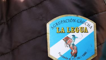 familia, tradicion e historia estuvieron presentes en los festejos de la agrupacion gaucha la legua familia, tradicion e historia estuvieron presentes en los festejos de la agrupacion gaucha la legua
