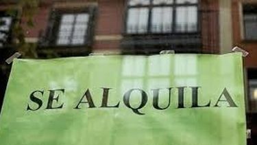 Inquilinos sanjuaninos insisten que los propietarios sean quienes paguen la comisión inmobiliaria