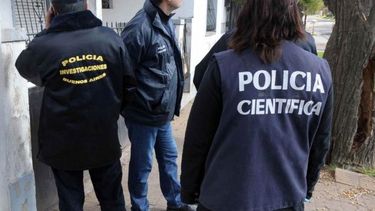 No la veían hace días y la encontraron muerta en su casa No la veían hace días y la encontraron muerta en su casa