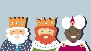 Prendete a la Caravana por las calles de Rawson