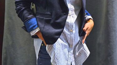 Sugerencia de hoy: Marfilia