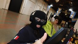 Mundo streaming en San Juan: conocé a Kr8zy, uno de los streamers que vio de cerca el crecimiento de la comunidad