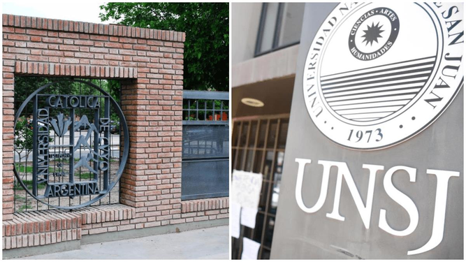 Boom de ofertas universitarias para estudiar en los departamentos alejados