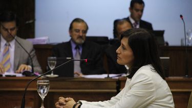 Jury a Macchi: Continúan las declaraciones