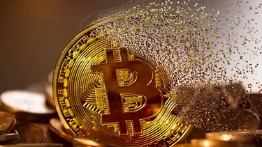 ¿Hasta dónde se hundiría el bitcoin?
