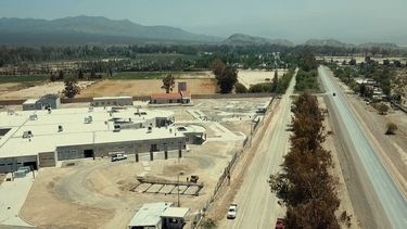 Video: así es por dentro el tercer hospital más grande de San Juan