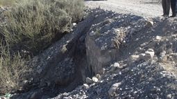 Habrían probado que una histórica ruta provincial quedó en manos privadasNace otro escándalo: una ruta, ríos y puentes, a manos privadas