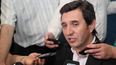 San Martín en alerta por los casos cauceteros: Tenemos vínculo comercial e institucional